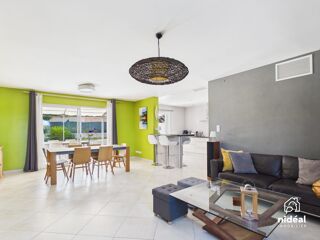  Maison � vendre 5 pi�ces 130 m�