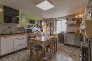  Maison à vendre 4 pièces 100 m²