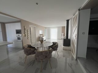  Maison à vendre 7 pièces 140 m²