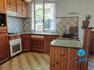  Maison � vendre 7 pi�ces 165 m�