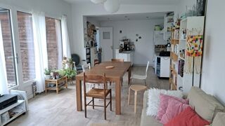  Maison à vendre 7 pièces 129 m²