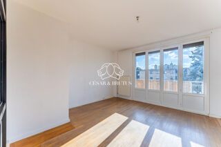  Appartement � vendre 2 pi�ces 62 m�