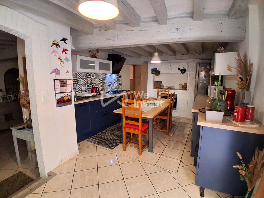 Maison à vendre Deux Rivières