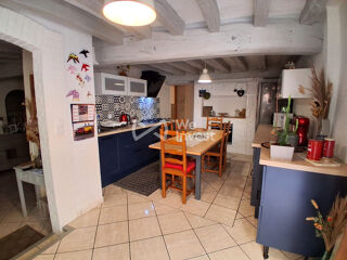  Maison à vendre 4 pièces 90 m²