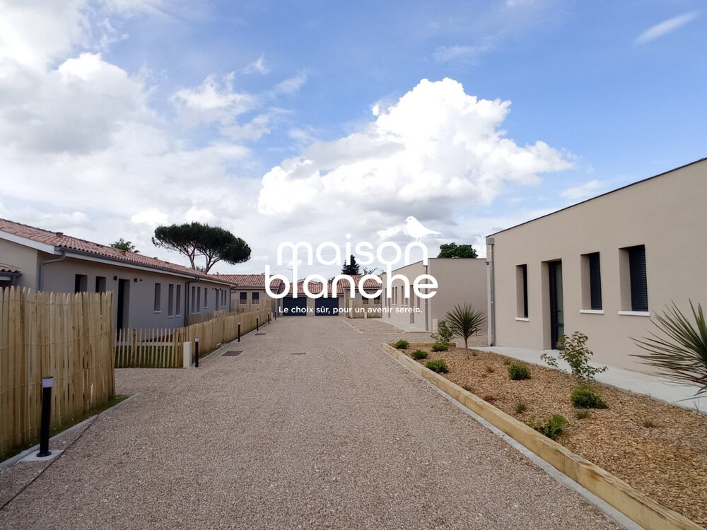 Location Maison MAISON DE PLAIN-PIED Coutras