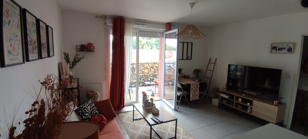 Appartement à vendre Tours