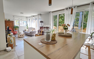  Appartement à vendre 3 pièces 75 m²