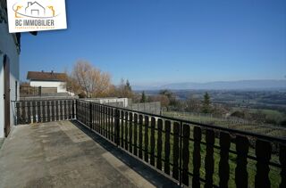  Appartement � louer 3 pi�ces 58 m�