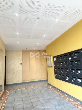  Appartement à vendre 3 pièces 68 m²