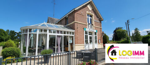 Restaurant Le Kursaal 157000 59230 Saint-amand-les-eaux