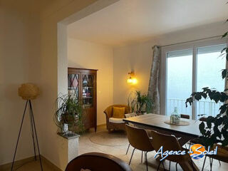  Appartement à vendre 2 pièces 61 m²
