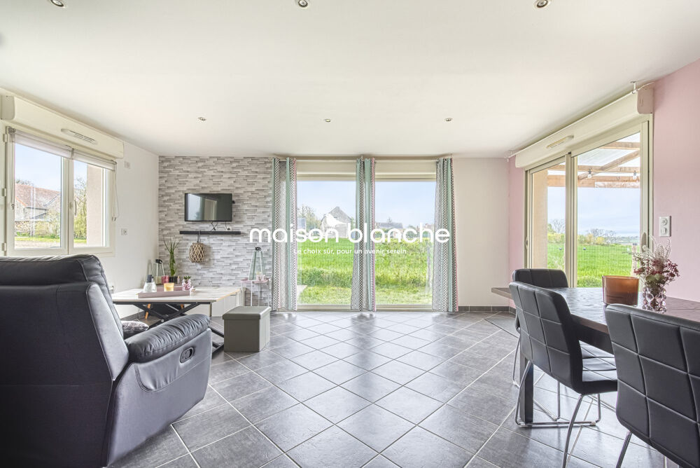 Maison à vendre Brissac Loire Aubance