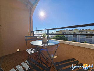  Appartement à vendre 2 pièces 28 m²