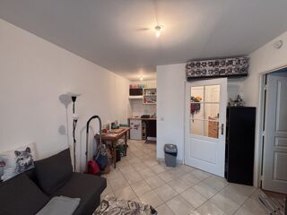  Appartement à vendre 2 pièces 33 m²