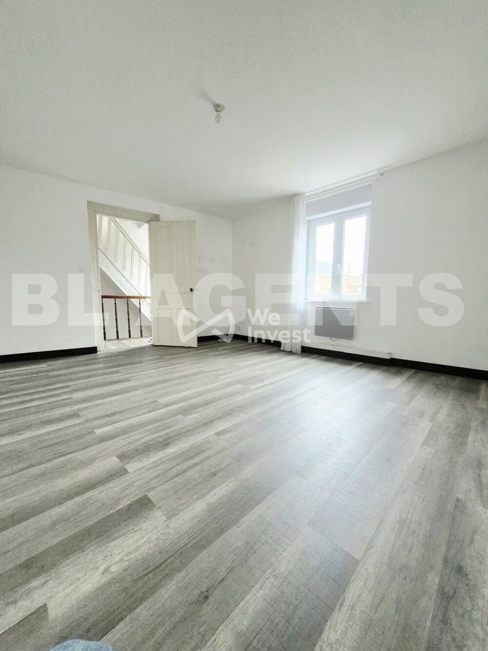 Vente Immeuble Immeuble de rapport en 2 lots + dépendances à Lorgies Lorgies