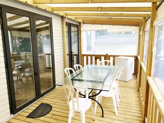  Maison  vendre 6 pices 40 m