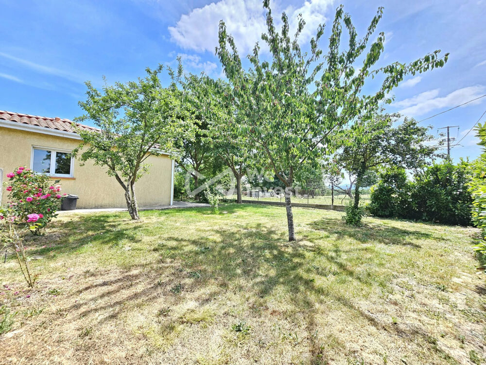 Maison à vendre Les Pujols