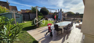  Maison � vendre 5 pi�ces 150 m�