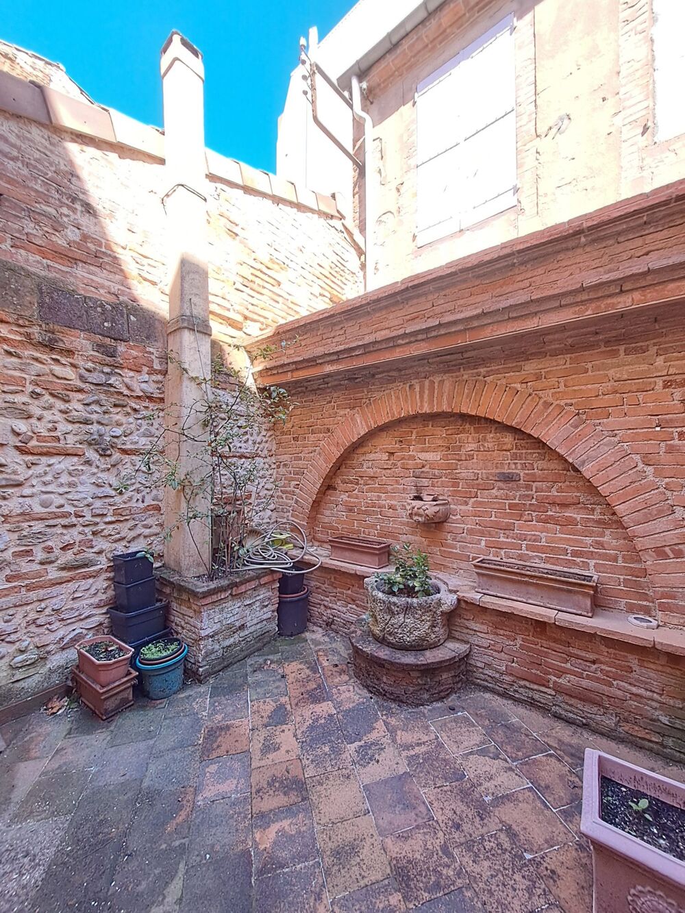 Appartement 2 pièces ALBI Centre