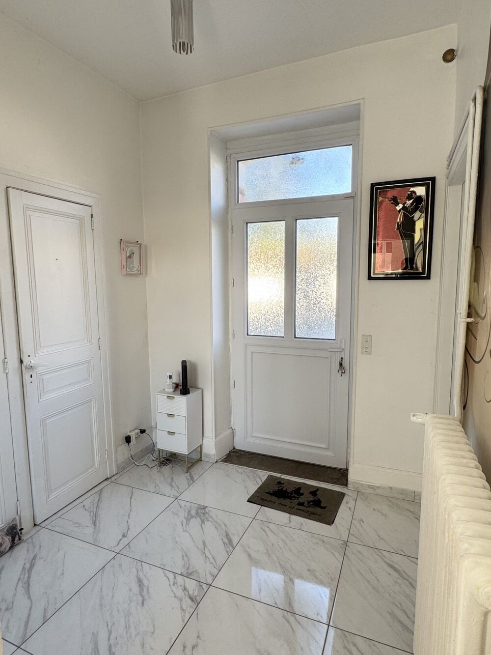 Vente Maison Maison famiale - 140m2 - Balaruc-Les-Bains Balaruc-les-bains