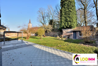  Maison � vendre 8 pi�ces 258 m�