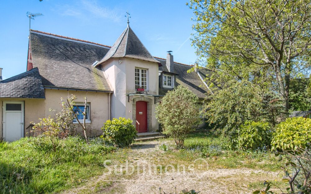 � vendre  Maison Arradon (56610)