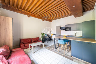  Appartement à vendre 3 pièces 60 m²