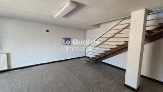  Maison � vendre 5 pi�ces 103 m�