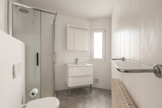  Appartement � vendre 1 pi�ce 33 m�