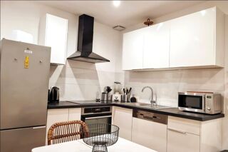  Appartement à vendre 1 pièce 29 m²