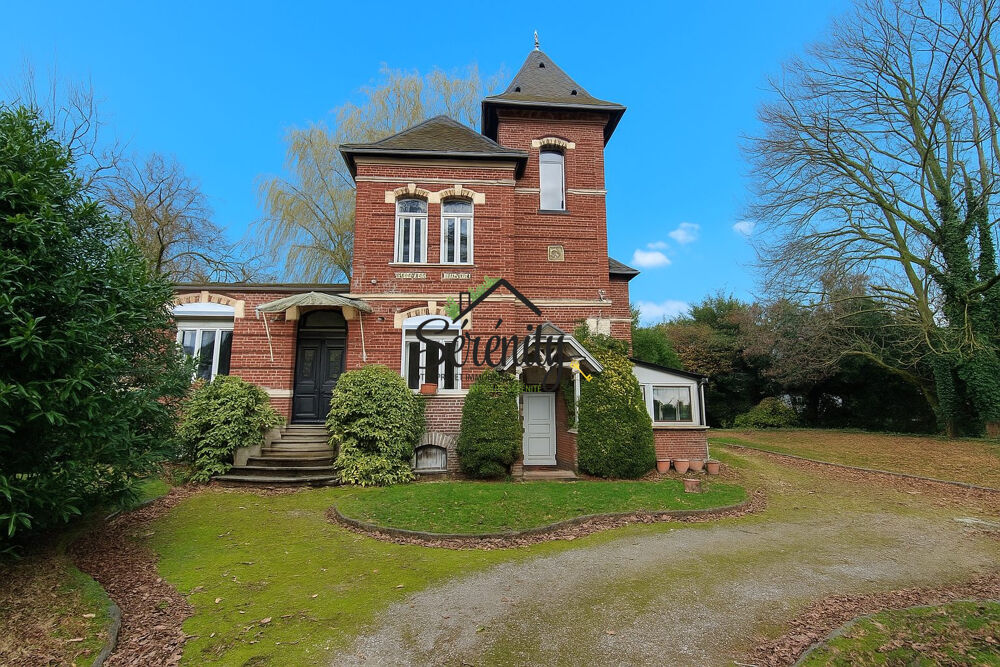 Charmante maison de caractère