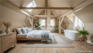  Maison � vendre 3 pi�ces 72 m�