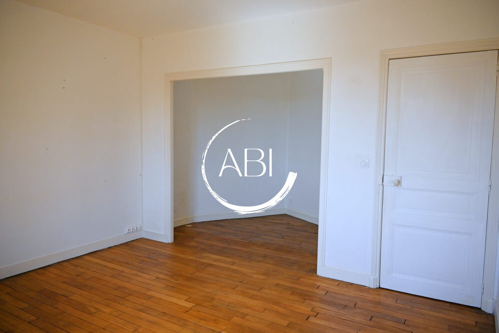 Vente Appartement Appartement TROIS PIECES - 71m² Bagnoles de l'orne normandie