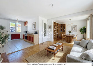  Appartement à vendre 3 pièces 67 m²