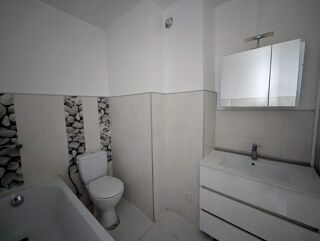  Appartement � vendre 2 pi�ces 48 m�