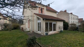  Maison à vendre 8 pièces 157 m²