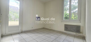  Appartement à vendre 2 pièces 26 m² Saint-martin-d'hères