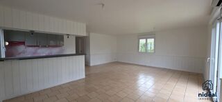  Maison � vendre 5 pi�ces 80 m�