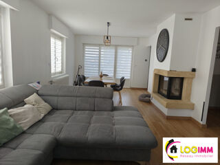 Vente Maison Maison individuelle Orsinval