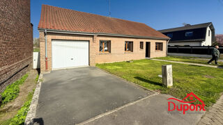  Maison � vendre 5 pi�ces 129 m�