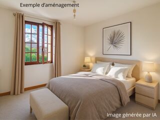  Maison � vendre 4 pi�ces 92 m�