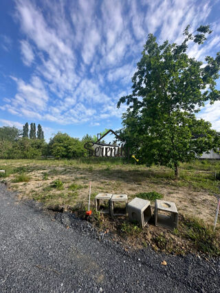  Terrain � vendre 392 m�
