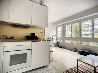  Appartement à vendre 2 pièces 30 m²