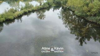  Terrain � vendre 5816 m�