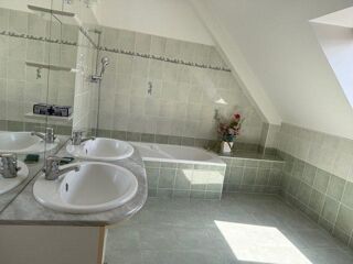  Maison � vendre 6 pi�ces 106 m�