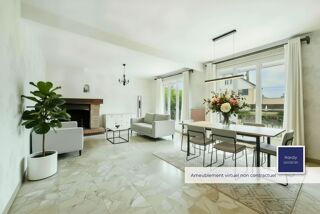  Maison à vendre 5 pièces 80 m²