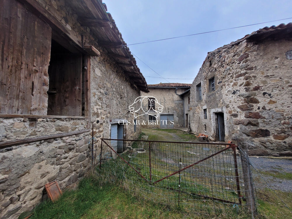 Vente Maison Maison à vendre Lavoûte-sur-Loire Lavoûte-sur-loire