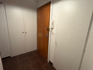  Appartement � vendre 1 pi�ce 40 m�