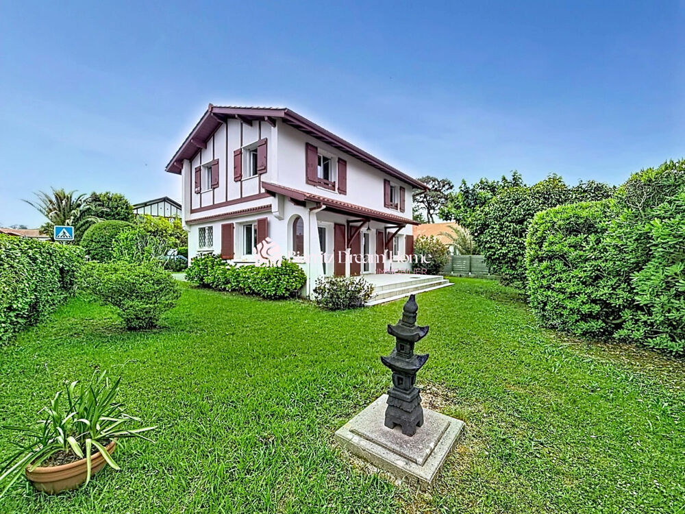 Maison 4 pièces 1 m² · à Bidart · 1 m² · 1 260 000 €