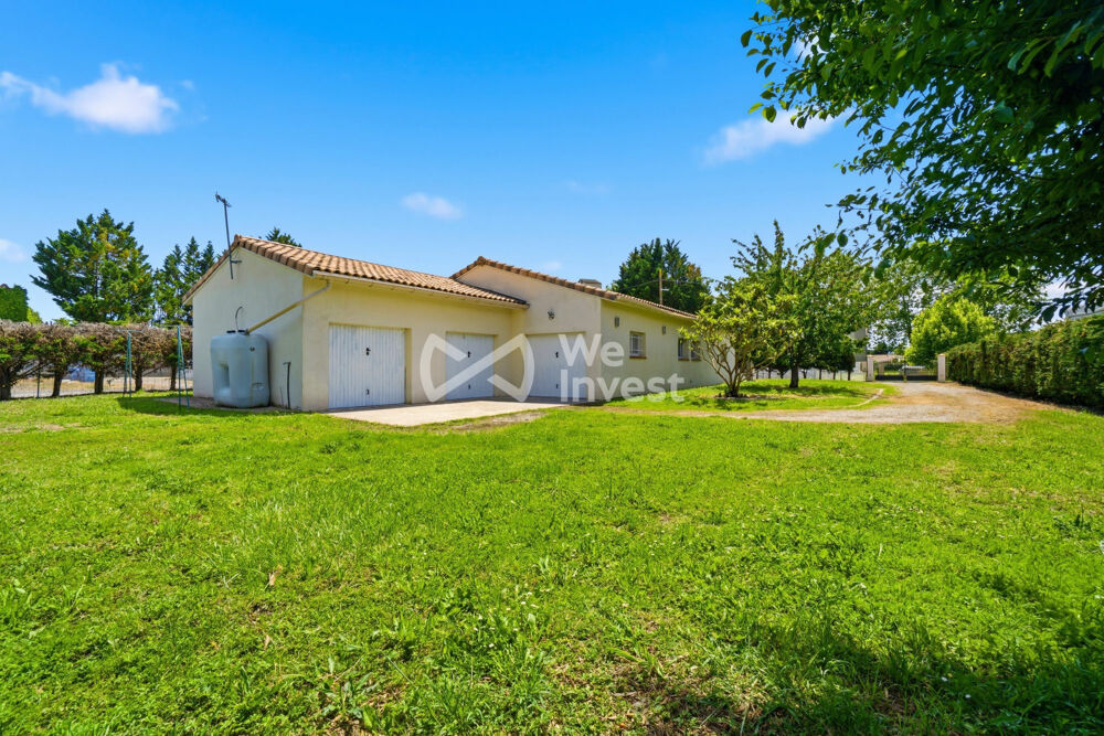 Vente Maison Maison à vendre Verdun-sur-Garonne Verdun-sur-garonne